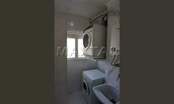 Imagem: Apartamento na Zona Norte, Jardim Leonor