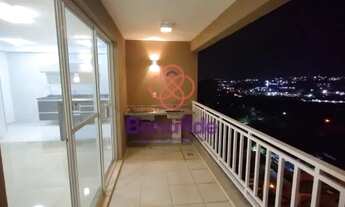 Imagem 4: JUNDIAÍ - Apartamento Padrão - ENGORDADOURO