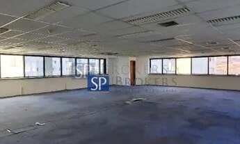 Imagem: Sala para alugar, 572 m² - Pinheiros