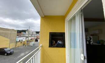 Imagem 4: Apartamento para venda tem 55 metros quadrados com 2 quartos