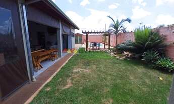 Imagem 5: CASA RESIDENCIAL em IPEÚNA - SP, JARDIM DOS IPES