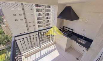 Imagem 4: Apartamento com 2 dormitórios à venda, 55 m² por R$ 424.990,00 - Independência - São Berna