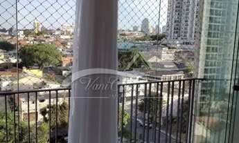 Imagem 2: Apartamento 3 Quartos à venda, Sacomã - São Paulo