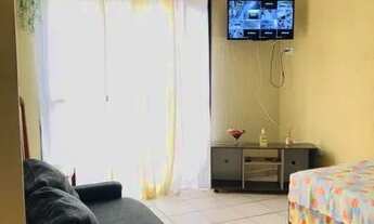 Imagem 7: Apto temporada no Canto do Forte - Praia Grande -Sp