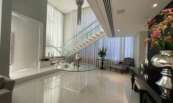 Imagem 4: Casa de condomínio para venda com 1080 metros quadrados com 6 quartos