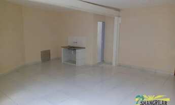 Imagem 6: Apartamento com 1 dormitório para alugar, 37 m² por R$ 850,00/mês - Vila Conceição - Diade