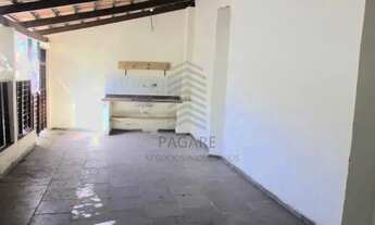 Imagem 2: Casa - Parque São Quirino - Campinas