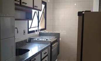 Imagem 7: Apartamento - Centro - Campinas