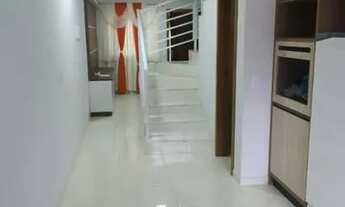 Imagem 5: Aluguel geminado Nova Brasília semi-mobiliado