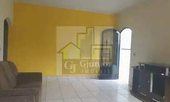 Imagem: Casa de 4 quartos para alugar no bairro