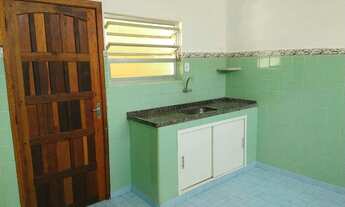 Imagem 4: Casa com 1 dormitório para alugar, 80 m² por R$ 1.380,00/mês - Parada Inglesa - São Paulo