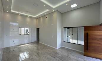 Imagem 4: Casa a venda Bela Vista com 3 quartos 1 suíte 2 banheiros e 2 vagas