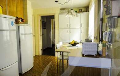 Imagem 5: Casa para modernizar na Cidade Jardim