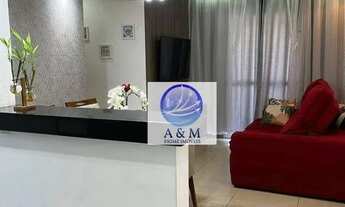 Imagem: Apartamento com 3 dormitórios à venda