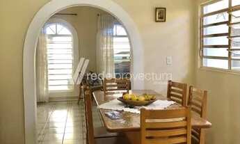 Imagem 6: Casa - Vila Nova - Campinas
