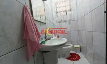 Imagem 7: ÓTIMA CASA COM 03 DORMITÓRIOS EM JARDIM SANTA PAULA