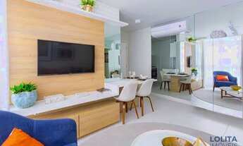 Imagem 5: Apartamento à venda com 2 quartos Mobiliado em Centro de Florianópolis