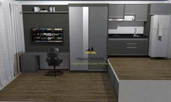 Imagem 6: Studio em Perdizes