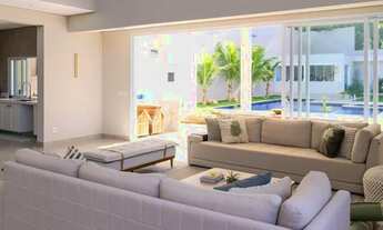 Imagem 6: Casa - Loteamento Caminhos de São Conrado (Sousas) - Campinas