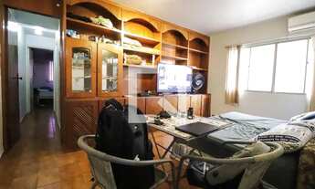 Imagem 2: Apartamento para Aluguel - Setor Oeste, 2 Quartos, 85 m2