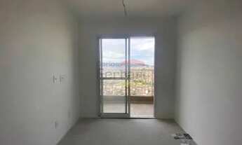 Imagem 3: Apartamento Novo 02 quartos - Avenida Deputado Cantídio Sampaio 473