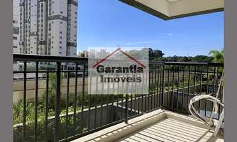 Imagem 3: Apartamento em Continental - Osasco, SP