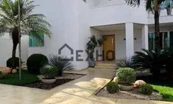 Imagem: Casa à venda, Cidade Jardim