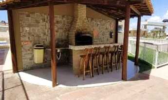 Imagem 3: Oportunidade! Apartamento Com 2/4 No Cond. Horto Da Barra