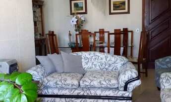 Imagem: Apartamento para venda com 95 metros quadrados