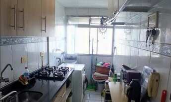 Imagem 7: Venda Apartamento com 2 dormitórios