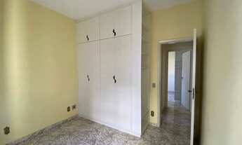 Imagem 7: Apartamento espaçoso com 2 dormitórios com armários planejados - 1 vaga - 2 quadras da pra