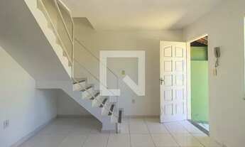 Imagem 5: Casa de Condomínio para Aluguel - Campo Grande, 2 Quartos, 50 m2