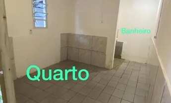 Imagem 3: Alugo kitnet Casa com 1 dormitório