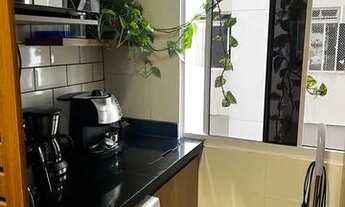 Imagem 5: Alugo apartamento em Campo Grande