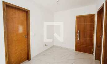 Imagem 3: Apartamento para Aluguel - Água Fria, 2 Quartos, 36 m2