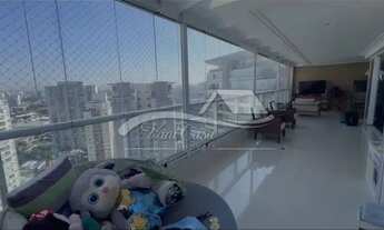 Imagem 6: Apartamento Duplex 4 Quartos à venda, Ipiranga - São Paulo