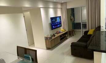 Imagem: 2 Dormitórios 1 Suíte 1 Vaga 64m2 Vila