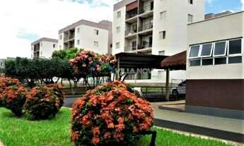 Imagem 3: Apartamento em Planalto Verde - Ribeirão Preto