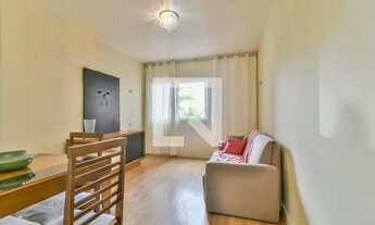 Imagem: Apartamento para Aluguel - Consolação