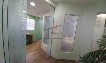 Imagem 2: Conjunto Comercial no Centro da Cidade