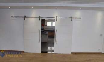 Imagem 4: Apartamento com 3 dormitórios para alugar, 142 m² por R$ 9.035,00/mês - Jardim Paulista