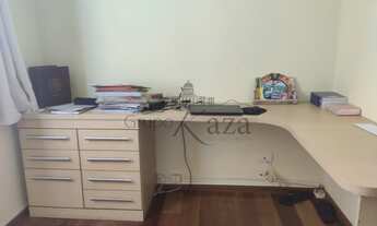 Imagem 5: Apartamento / Padrão - Parque Residencial Aquarius - Locação - Residencial