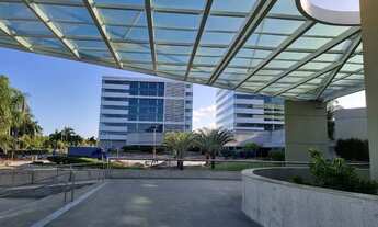 Imagem 4: Sala comercial Novo Mundo 33m2