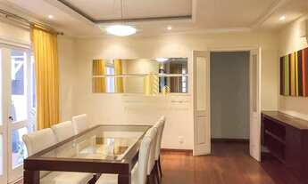 Imagem 5: Casa de condomínio no Alto da Boa Vista -São Paulo