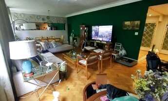 Imagem 3: Apartamento para venda com 200 metros quadrados com 3 quartos em Copacabana - Rio de Janei