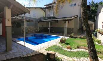 Imagem 4: Sobrado de alto padrão, muito bem localizado em Cosmópolis-SP (SO0009