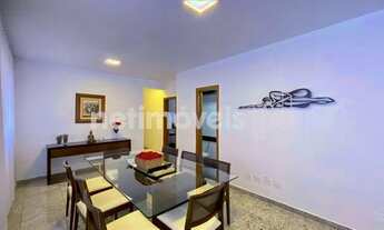 Imagem 3: Venda Apartamento 4 quartos Buritis Belo Horizonte