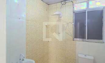 Imagem 6: Casa para Aluguel - Vila Campestre, 1 Quarto, 50 m2