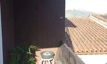 Imagem 5: Casa com 3 dormitórios para alugar, 180 m² por R$ 3.640,00/mês - Jardim do Lago - Atibaia