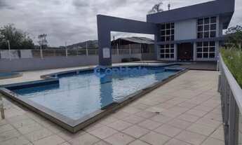 Imagem 7: JMR - Apartamento com 02 dormitórios no bairro Ponte Do Imaruim, em Palhoça